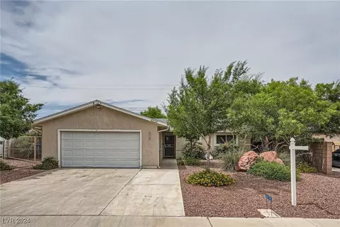 6228 Fairwood Ave, Las Vegas, NV 89107