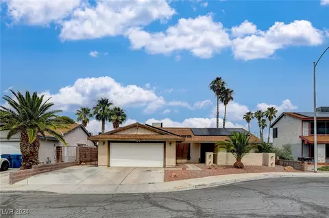5378 Pistolera Cir, Las Vegas, NV 89120
