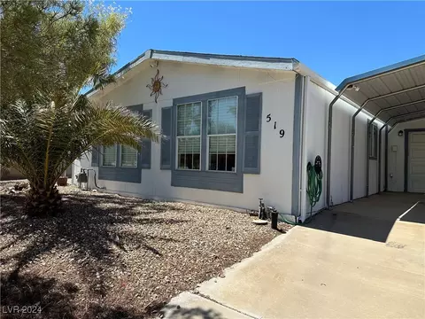 519 Amethyst Ave, Henderson, NV 89015