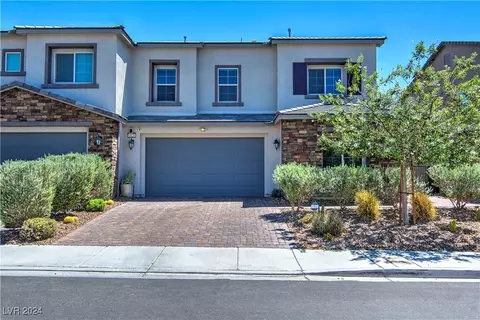 6928 Noah Raven St #0, North Las Vegas, NV 89084