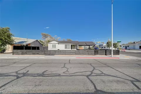 402 N 9th St, Las Vegas, NV 89101