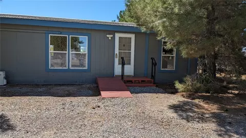 1761 W Greta Blvd, Pahrump, NV 89060
