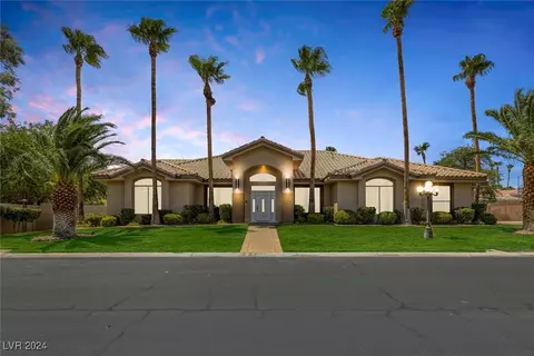 2205 Purple Majesty Ct, Las Vegas, NV 89117