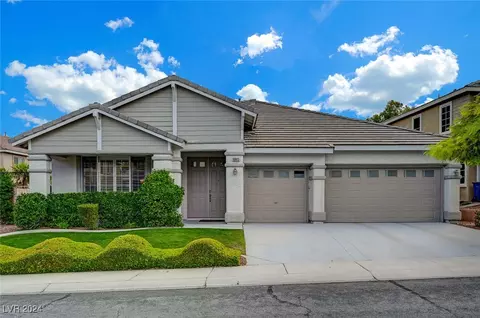 10913 Mount Royal Ave, Las Vegas, NV 89144