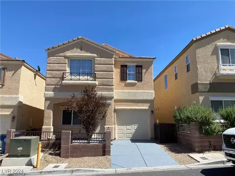 3444 Bearpin Gap Ln, Las Vegas, NV 89129