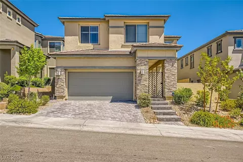 12426 Sunset Sage Ave, Las Vegas, NV 89138
