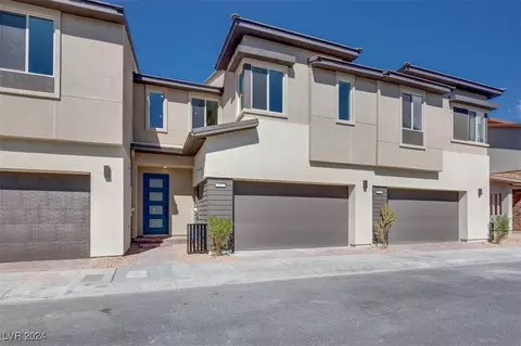 645 Echelon St, Las Vegas, NV 89138