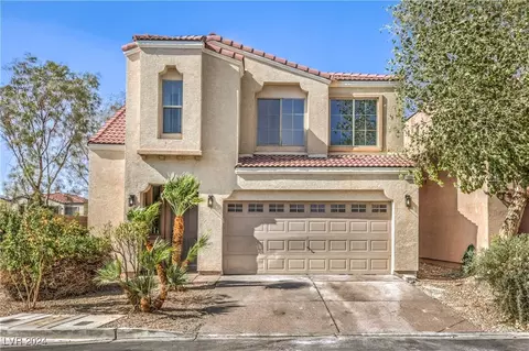 10004 Bonterra Ave, Las Vegas, NV 89129