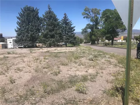 295 Oseola Ave, Pioche, NV 89043