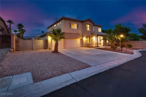 8154 Owl Clan Ct, Las Vegas, NV 89131