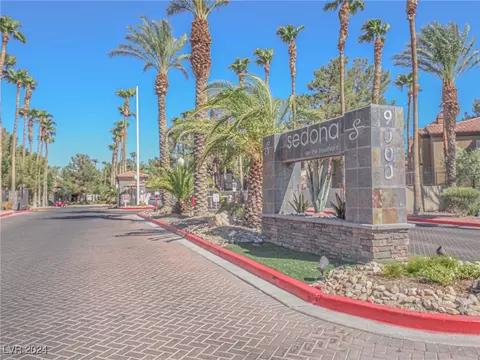 9000 Las Vegas Blvd #1206, Las Vegas, NV 89123