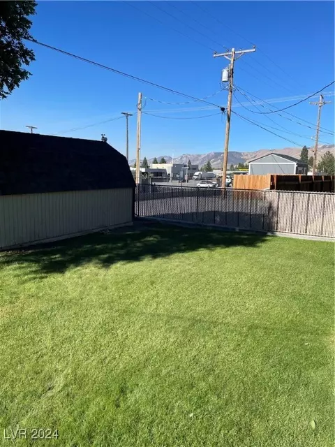 Exterior - 733 Avenue G, Ely, NV 89301 photo 3 of 9