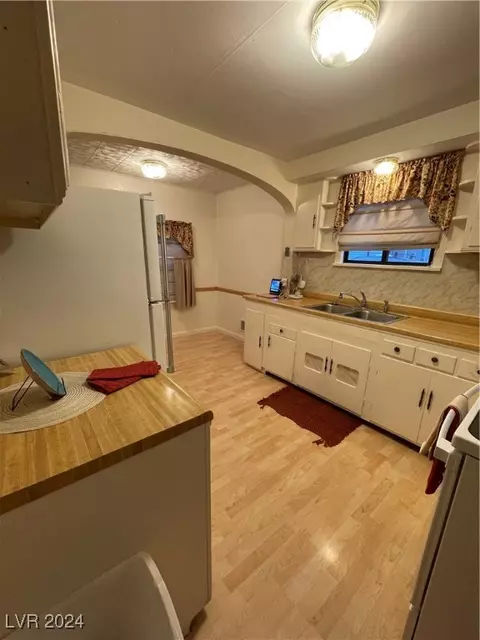Kitchen - 733 Avenue G, Ely, NV 89301 photo 1 of 2