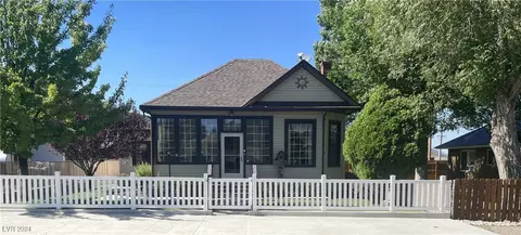 733 Avenue G, Ely, NV 89301