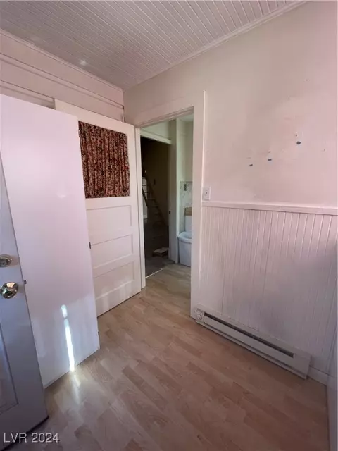Entry Way - 733 Avenue G, Ely, NV 89301 photo 1 of 1