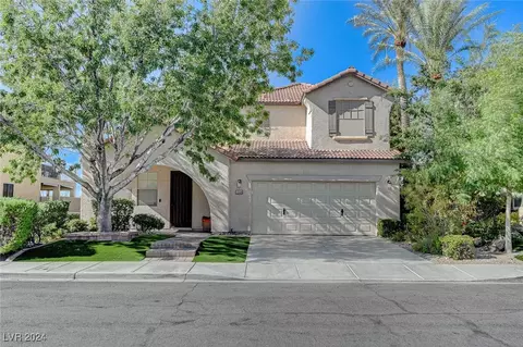 1248 Sonatina Dr, Henderson, NV 89052