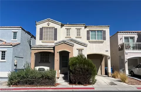 Undisclosed, Las Vegas, NV 89183