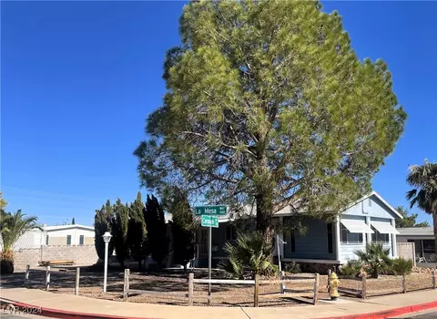1309 Coronado Dr, Boulder City, NV 89005