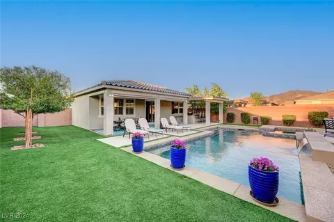 2987 Gramsci Ave, Henderson, NV 89044