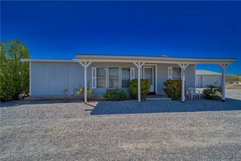 1831 Dollar St, Pahrump, NV 89048