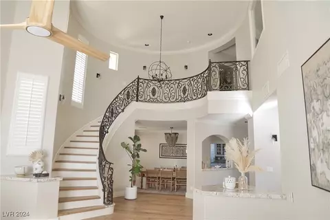 2468 Ram Crossing Way, Henderson, NV 89074