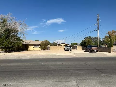 3416 Thom Blvd, Las Vegas, NV 89130