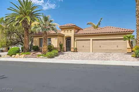2781 Botticelli Dr, Henderson, NV 89052