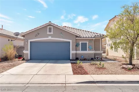 5999 Notre Dame Ave, Las Vegas, NV 89110