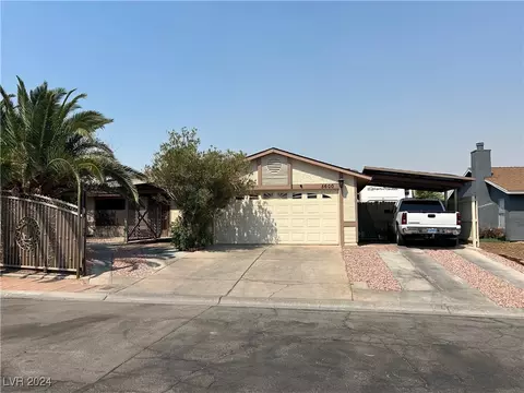 5600 Stingaree Cir, Las Vegas, NV 89110