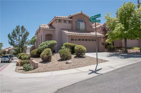 Undisclosed, Las Vegas, NV 89144