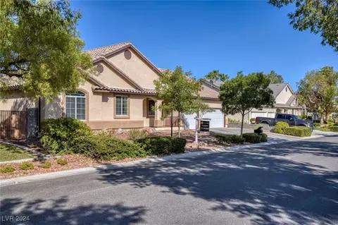 7440 Real Quiet Dr, Las Vegas, NV 89131