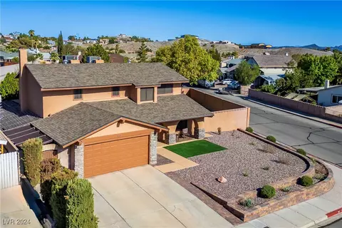 1523 Sandra Dr, Boulder City, NV 89005
