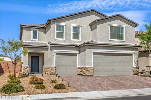 5713 Coral Sun St, North Las Vegas, NV 89031