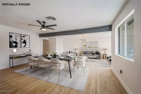 3978 El Segundo Ave, Las Vegas, NV 89121