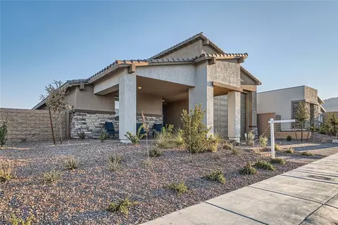 10881 Ellis Pointe Ave, Las Vegas, NV 89166