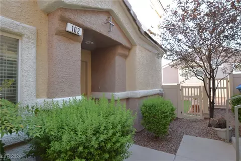 1138 Grass Pond Pl #102, Henderson, NV 89002