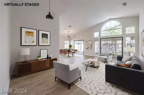 2820 Dorset Ave, Henderson, NV 89074