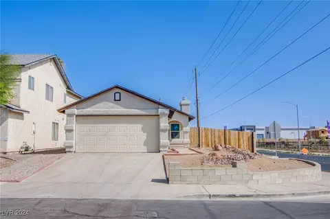 567 Tabony Ave, Henderson, NV 89011