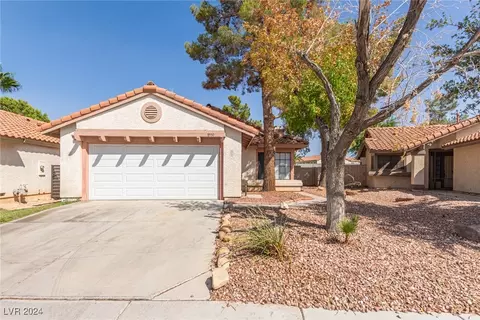 8550 Manalang Rd, Las Vegas, NV 89123