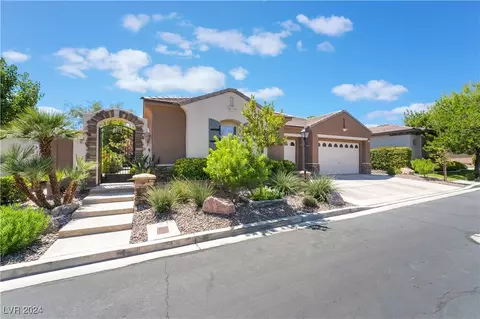 10507 Garden Rose Dr, Las Vegas, NV 89135