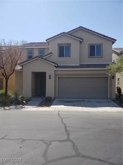 6695 Dry Hollow Dr, Las Vegas, NV 89122