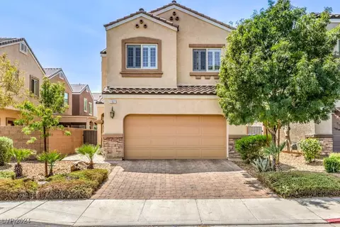 1107 Bradley Bay Ave, Henderson, NV 89014