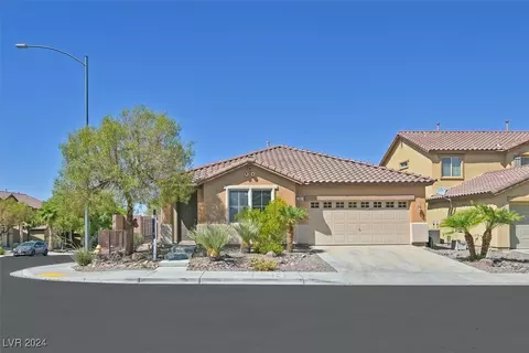 36 Bergholt Crest Ave, Henderson, NV 89002