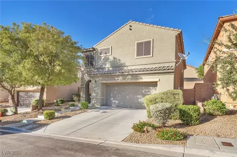 2656 Strichen Ave, Henderson, NV 89044