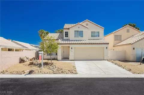 5724 Ocean Beach Dr, Las Vegas, NV 89149