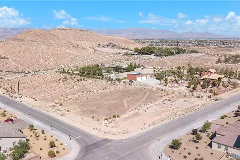 176-22 401-007 Vacant #LOT LAS, Vegas, NV 89124