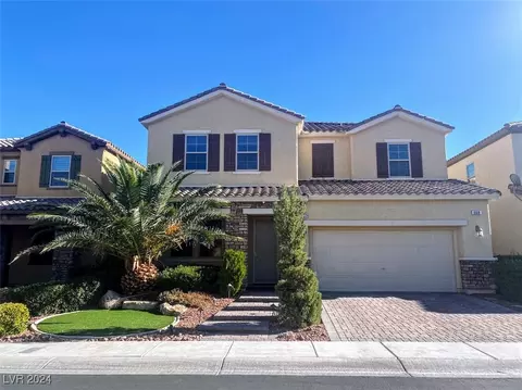 668 Running Putt Way, Las Vegas, NV 89148
