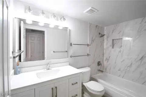 2606 S Durango Dr #183, Las Vegas, NV 89117