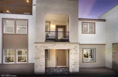 9332 Botanic Heaven Ave #LOT 71, Las Vegas, NV 89148