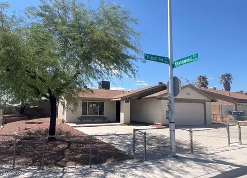 7215 Pleasant View Ave, Las Vegas, NV 89147